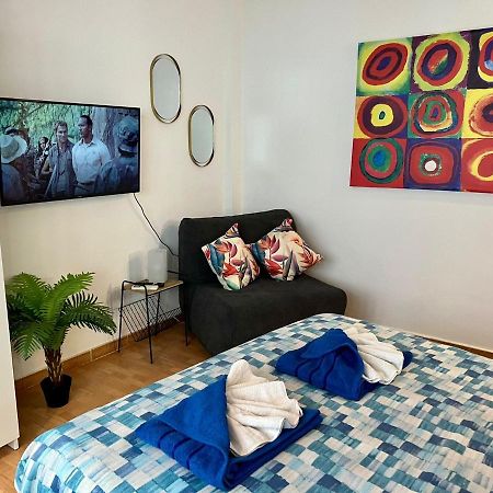 Begona Studio 221 Apartment Torremolinos Exterior photo